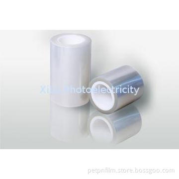 Laptop Screen PET Protective Film , Acrylic Adhesive Film A